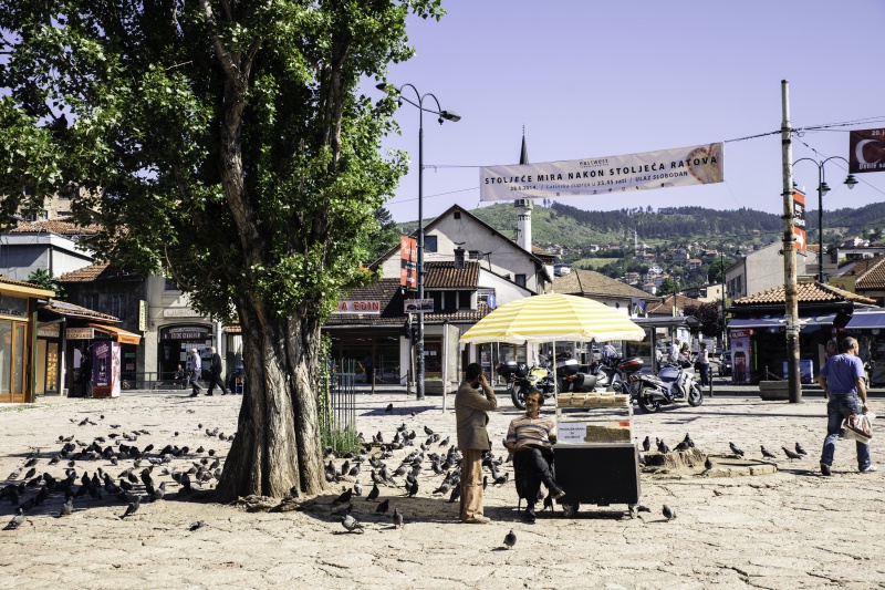 Datei:Baščaršija.jpg